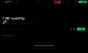 Mobiflip.deviantart.com thumbnail