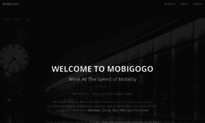 Mobigogo.net thumbnail