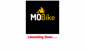 Mobike.co.in thumbnail