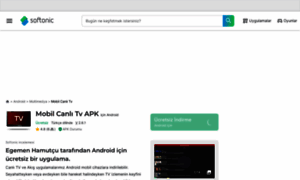 Mobil-canli-tv.softonic.com.tr thumbnail