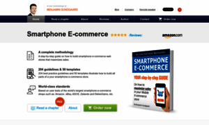 Mobil-ehandel.dk thumbnail