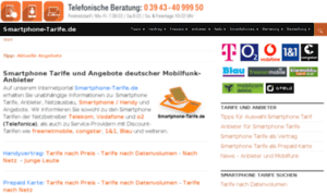 Mobil-ins-web.de thumbnail