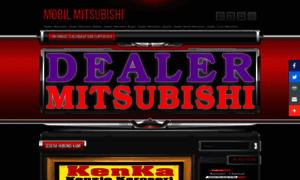 Mobil-mitsubishi-bekasi.blogspot.com thumbnail
