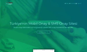 Mobil-onay.com thumbnail