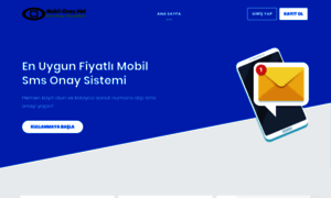 Mobil-onay.net thumbnail