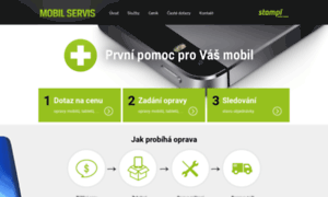 Mobil-servis.cz thumbnail