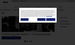 Mobil.com.de thumbnail