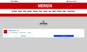 Mobil.mersingazetesi.com thumbnail