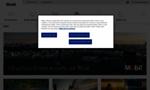 Mobil.pl thumbnail