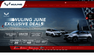 Mobil.staging.wuling.id thumbnail