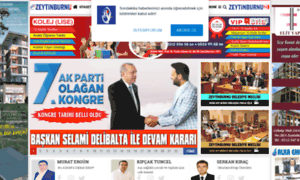 Mobil.zeytinburnuhaber.org thumbnail