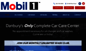 Mobil1lubeexpress.net thumbnail