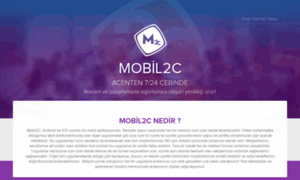 Mobil2c.com thumbnail