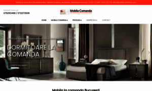 Mobila-comanda.com thumbnail