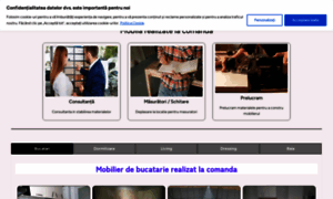 Mobila-tm.ro thumbnail