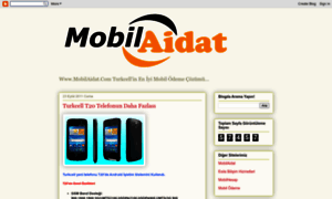 Mobilaidat.blogspot.com thumbnail