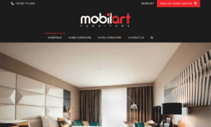 Mobilart.com.tr thumbnail