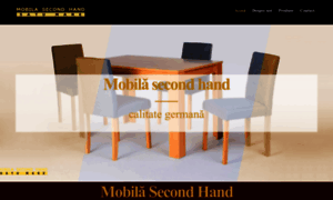 Mobilasecondsatumare.ro thumbnail