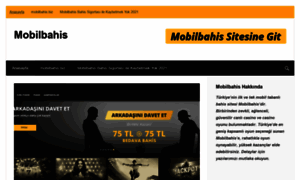 Mobilbahis193.net thumbnail