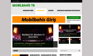 Mobilbahistr.xyz thumbnail