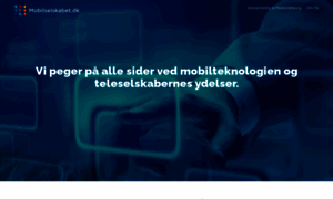 Mobilbasen.dk thumbnail