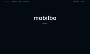 Mobilbo.com thumbnail