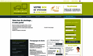 Mobilbox.fr thumbnail