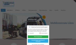 Mobilcentrum-loennies.de thumbnail