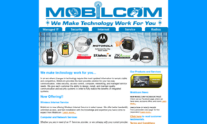 Mobilcom.net thumbnail