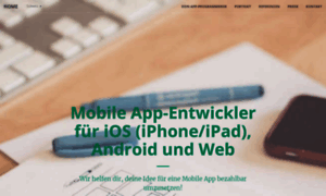 Mobile-app-entwickler.ch thumbnail