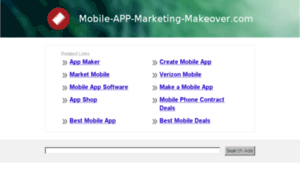 Mobile-app-marketing-makeover.com thumbnail