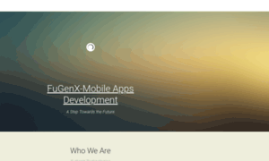 Mobile-application-development.strikingly.com thumbnail