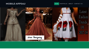 Mobile-apps4u.com thumbnail