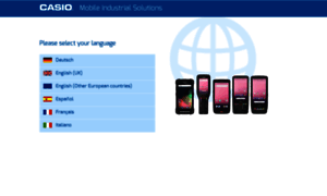 Mobile-barcode-scanner.com thumbnail