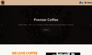 Mobile-brew-cafe.myshopify.com thumbnail