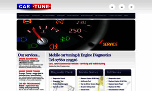 Mobile-car-servicing.co.uk thumbnail