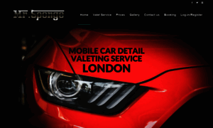 Mobile-car-valeting.co.uk thumbnail