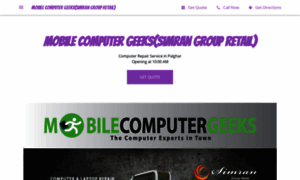Mobile-computer-geeks.business.site thumbnail