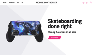 Mobile-controller.com thumbnail