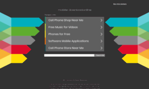 Mobile-download.online thumbnail