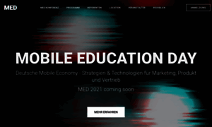 Mobile-education-day.com thumbnail