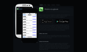 Mobile-elogbook.com thumbnail