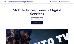 Mobile-entrepreneur-digital-services.business.site thumbnail