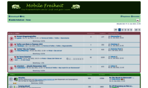 Mobile-freiheit.net thumbnail