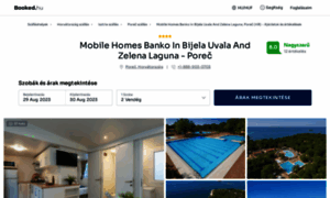 Mobile-homes-banko-bijela-uvala-porec.booked.hu thumbnail