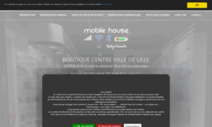 Mobile-house-59.com thumbnail