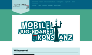 Mobile-jugendarbeit-konstanz.de thumbnail