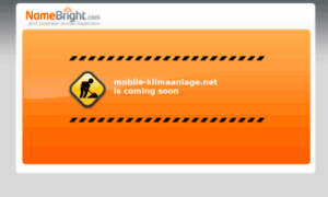 Mobile-klimaanlage.net thumbnail