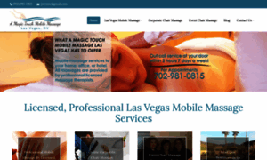 Mobile-massage-lasvegas.com thumbnail