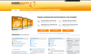 Mobile-master.de thumbnail